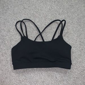 Gap sports bra